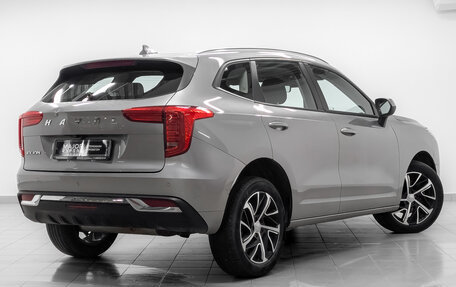 Haval Jolion, 2022 год, 1 150 000 рублей, 5 фотография