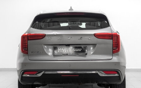 Haval Jolion, 2022 год, 1 150 000 рублей, 6 фотография