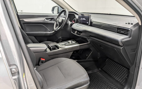 Haval Jolion, 2022 год, 1 150 000 рублей, 11 фотография