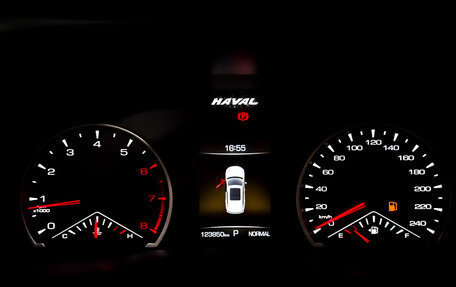 Haval Jolion, 2022 год, 1 150 000 рублей, 13 фотография