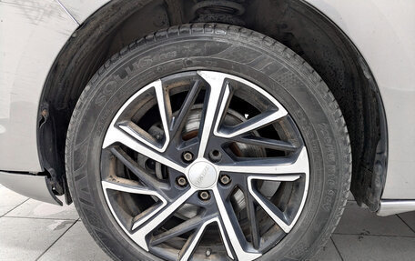 Haval Jolion, 2022 год, 1 150 000 рублей, 18 фотография