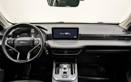 Haval Jolion, 2022 год, 1 150 000 рублей, 14 фотография