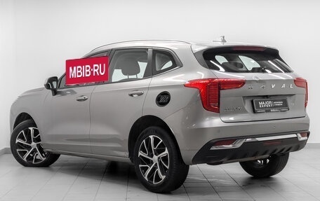 Haval Jolion, 2022 год, 1 150 000 рублей, 7 фотография