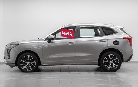 Haval Jolion, 2022 год, 1 150 000 рублей, 8 фотография