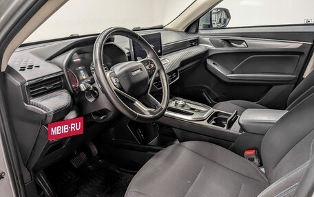 Haval Jolion, 2022 год, 1 150 000 рублей, 16 фотография