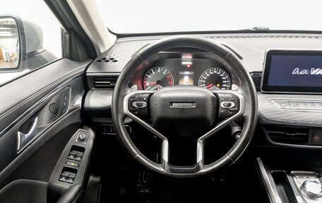 Haval Jolion, 2022 год, 1 150 000 рублей, 21 фотография