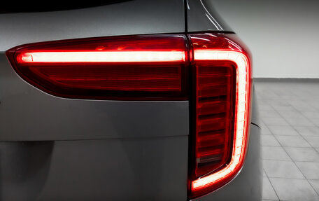 Haval Jolion, 2022 год, 1 150 000 рублей, 26 фотография