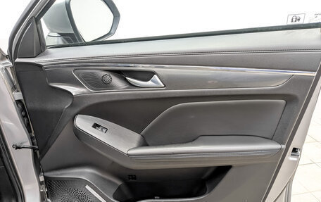 Haval Jolion, 2022 год, 1 150 000 рублей, 23 фотография