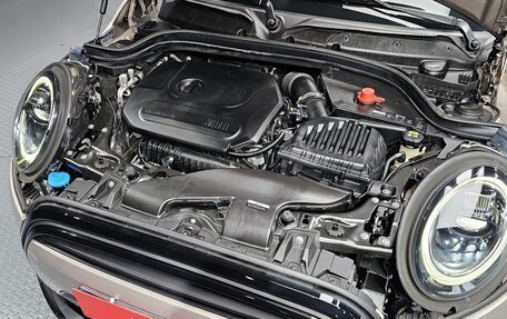 MINI Hatch, 2021 год, 1 640 000 рублей, 5 фотография