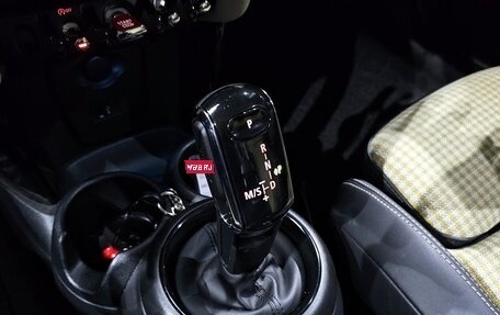 MINI Hatch, 2021 год, 1 640 000 рублей, 8 фотография