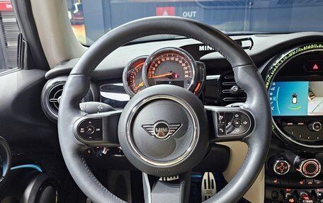 MINI Hatch, 2021 год, 1 640 000 рублей, 12 фотография