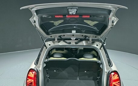 MINI Hatch, 2021 год, 1 640 000 рублей, 18 фотография