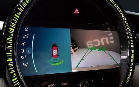 MINI Hatch, 2021 год, 1 640 000 рублей, 14 фотография