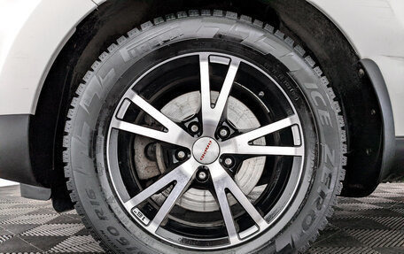 KIA Soul II рестайлинг, 2017 год, 1 590 000 рублей, 18 фотография