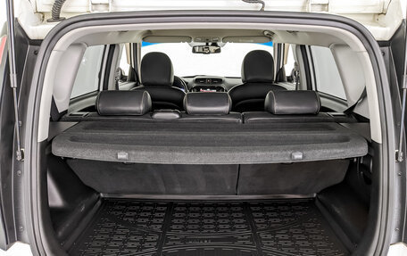 KIA Soul II рестайлинг, 2017 год, 1 590 000 рублей, 10 фотография