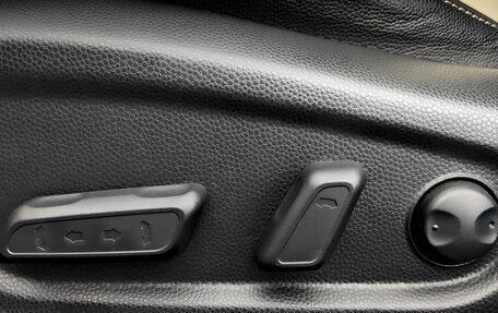 KIA Soul II рестайлинг, 2017 год, 1 590 000 рублей, 21 фотография