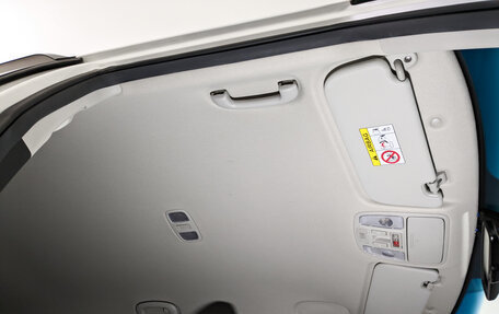 KIA Soul II рестайлинг, 2017 год, 1 590 000 рублей, 23 фотография