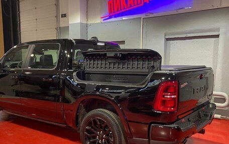 Rambler 1500, 2024 год, 9 628 000 рублей, 6 фотография