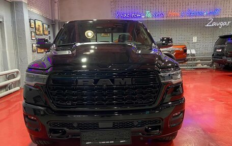 Rambler 1500, 2024 год, 9 628 000 рублей, 8 фотография