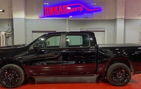 Rambler 1500, 2024 год, 9 628 000 рублей, 2 фотография