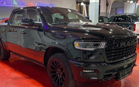 Rambler 1500, 2024 год, 9 628 000 рублей, 9 фотография