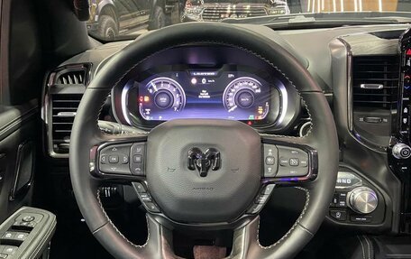 Rambler 1500, 2024 год, 9 628 000 рублей, 18 фотография