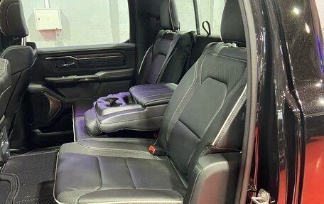 Rambler 1500, 2024 год, 9 628 000 рублей, 12 фотография