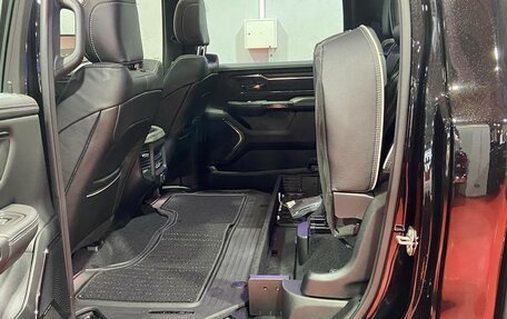 Rambler 1500, 2024 год, 9 628 000 рублей, 16 фотография