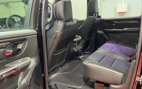 Rambler 1500, 2024 год, 9 628 000 рублей, 11 фотография