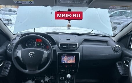 Nissan Terrano III, 2014 год, 920 000 рублей, 5 фотография