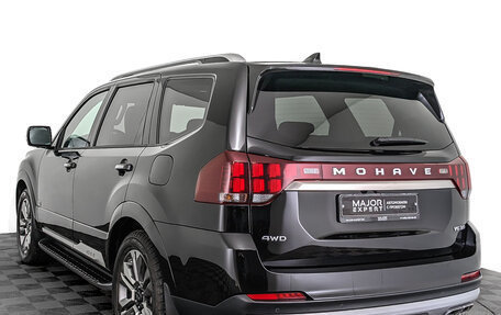 KIA Mohave I, 2023 год, 6 350 000 рублей, 7 фотография