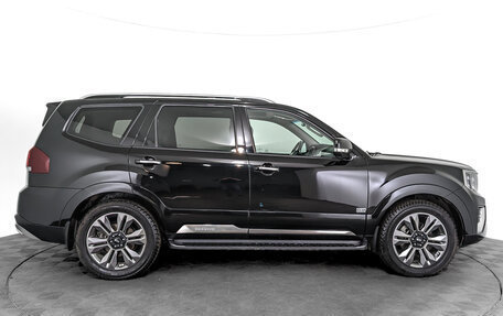 KIA Mohave I, 2023 год, 6 350 000 рублей, 4 фотография