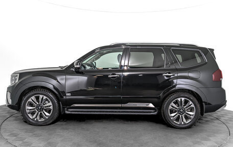 KIA Mohave I, 2023 год, 6 350 000 рублей, 8 фотография