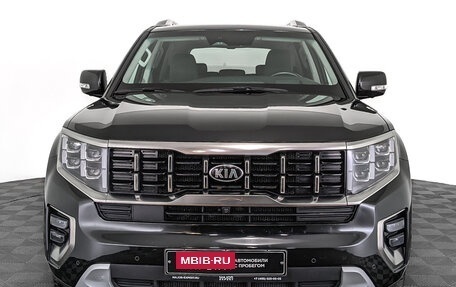 KIA Mohave I, 2023 год, 6 350 000 рублей, 2 фотография