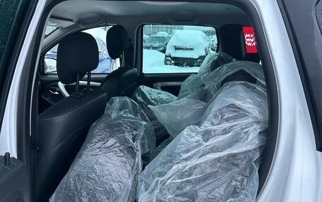 Nissan Terrano III, 2014 год, 920 000 рублей, 7 фотография