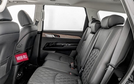 KIA Mohave I, 2023 год, 6 350 000 рублей, 13 фотография