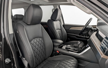 KIA Mohave I, 2023 год, 6 350 000 рублей, 26 фотография