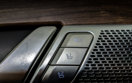 KIA Mohave I, 2023 год, 6 350 000 рублей, 23 фотография