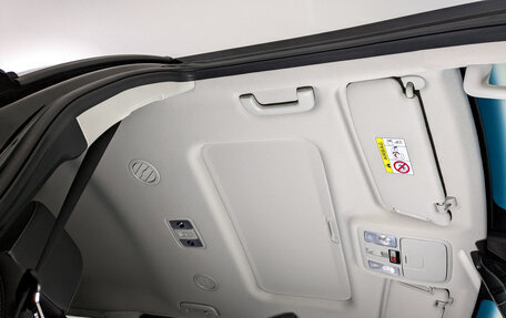 KIA Mohave I, 2023 год, 6 350 000 рублей, 25 фотография