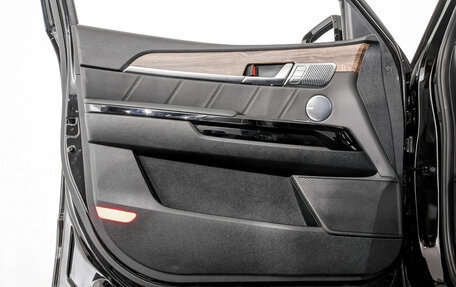 KIA Mohave I, 2023 год, 6 350 000 рублей, 20 фотография