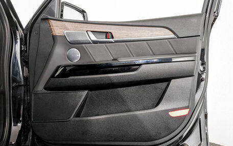 KIA Mohave I, 2023 год, 6 350 000 рублей, 28 фотография