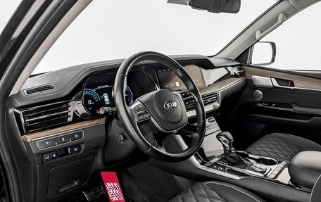 KIA Mohave I, 2023 год, 6 350 000 рублей, 17 фотография