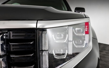 KIA Mohave I, 2023 год, 6 350 000 рублей, 18 фотография