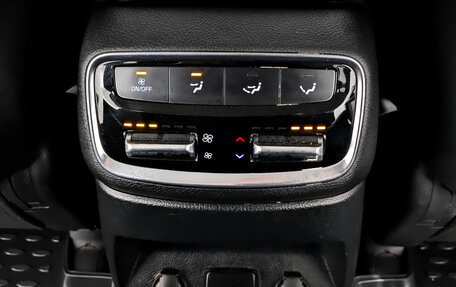 KIA Mohave I, 2023 год, 6 350 000 рублей, 30 фотография