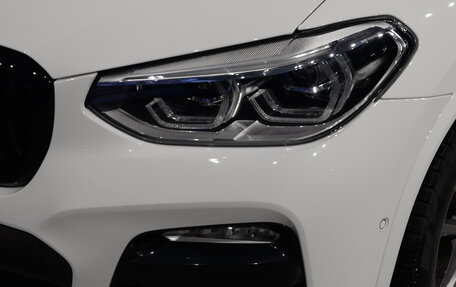 BMW X4, 2019 год, 4 750 000 рублей, 8 фотография