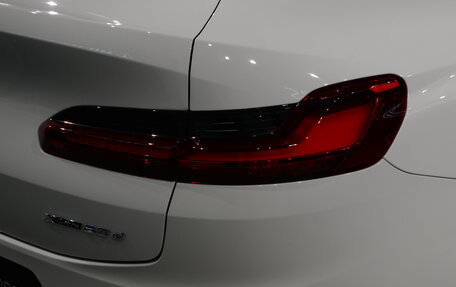 BMW X4, 2019 год, 4 750 000 рублей, 9 фотография