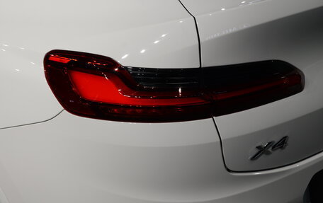 BMW X4, 2019 год, 4 750 000 рублей, 10 фотография