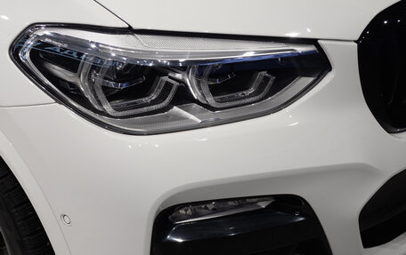 BMW X4, 2019 год, 4 750 000 рублей, 7 фотография