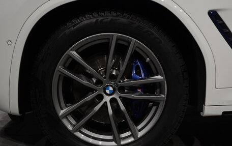 BMW X4, 2019 год, 4 750 000 рублей, 12 фотография