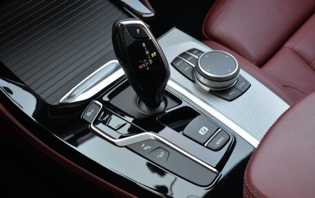 BMW X4, 2019 год, 4 750 000 рублей, 21 фотография